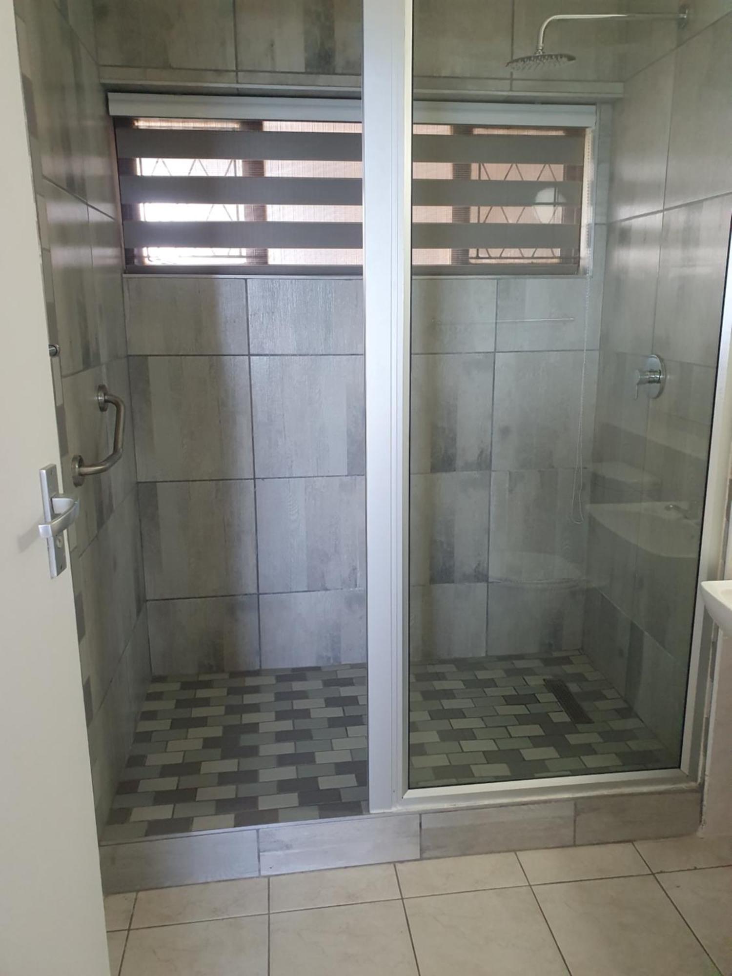 Stella Maris Apartment Amanzimtoti Bagian luar foto