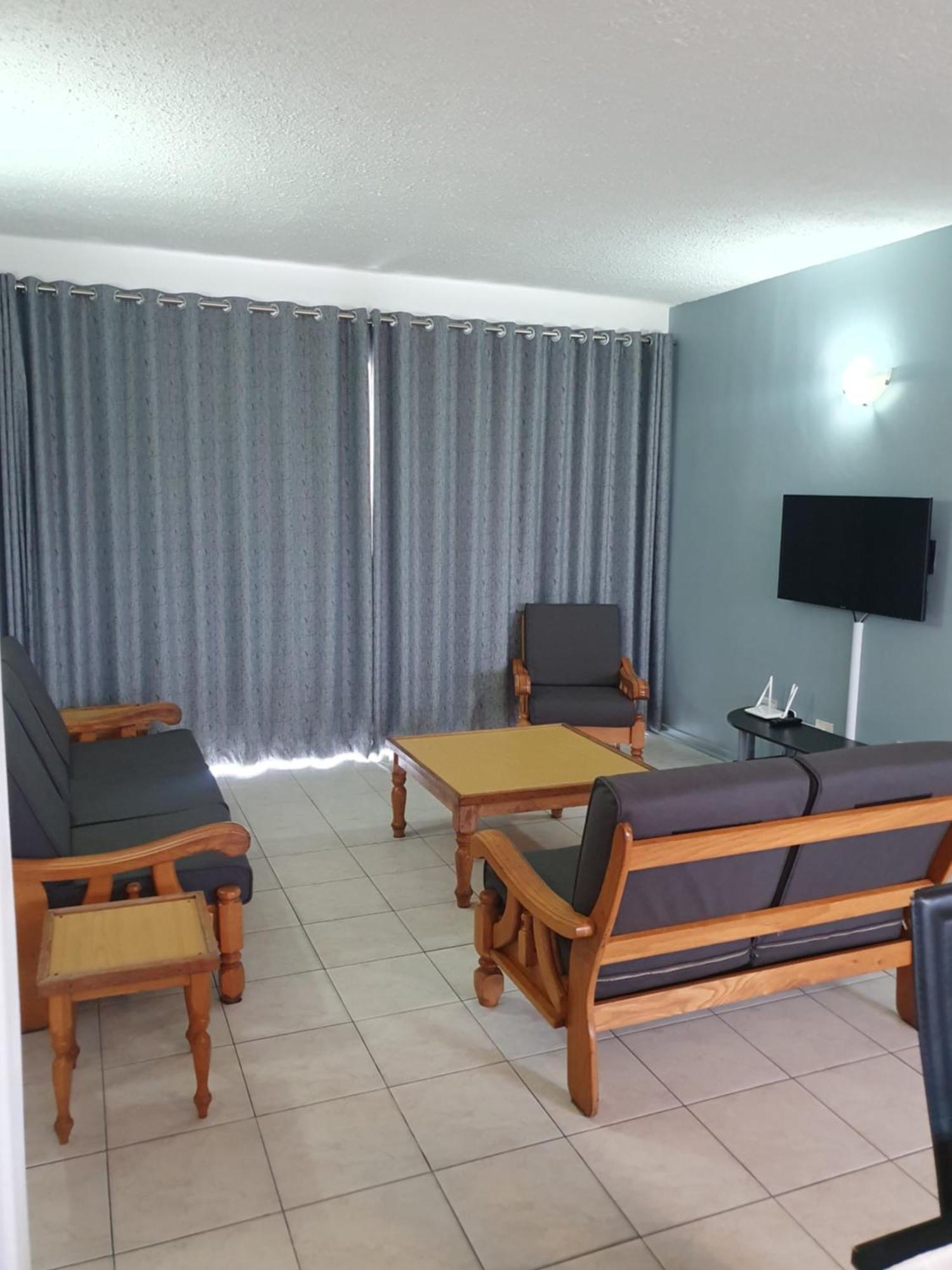 Stella Maris Apartment Amanzimtoti Bagian luar foto