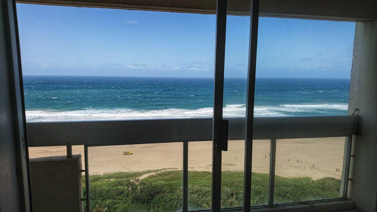 Stella Maris Apartment Amanzimtoti Bagian luar foto