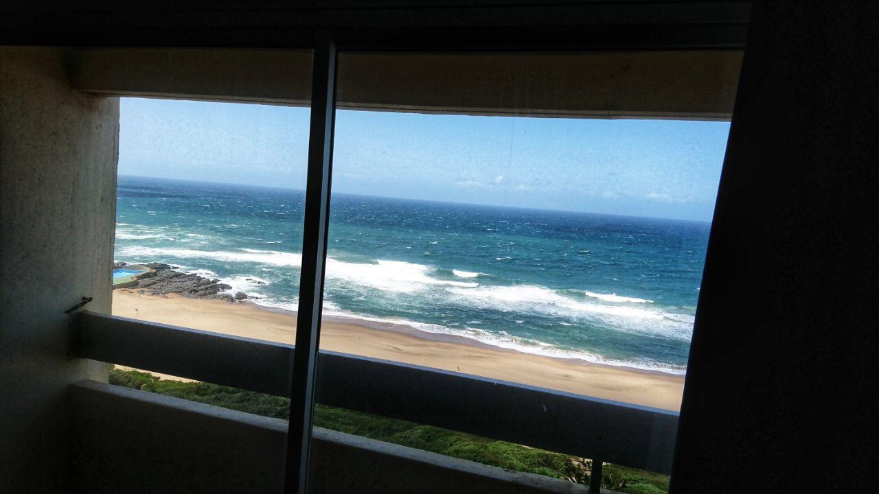 Stella Maris Apartment Amanzimtoti Bagian luar foto