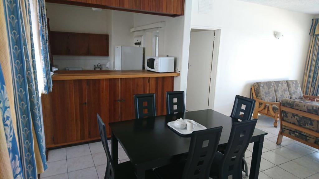 Stella Maris Apartment Amanzimtoti Bagian luar foto