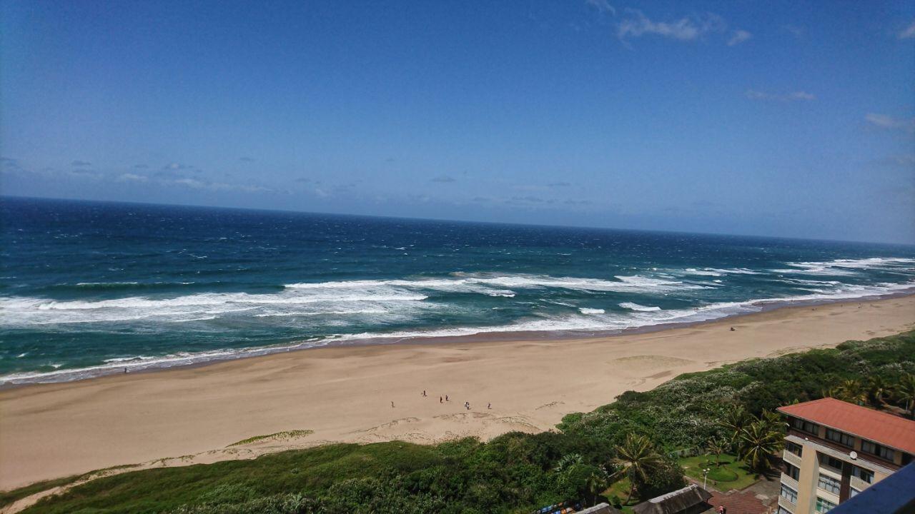 Stella Maris Apartment Amanzimtoti Bagian luar foto